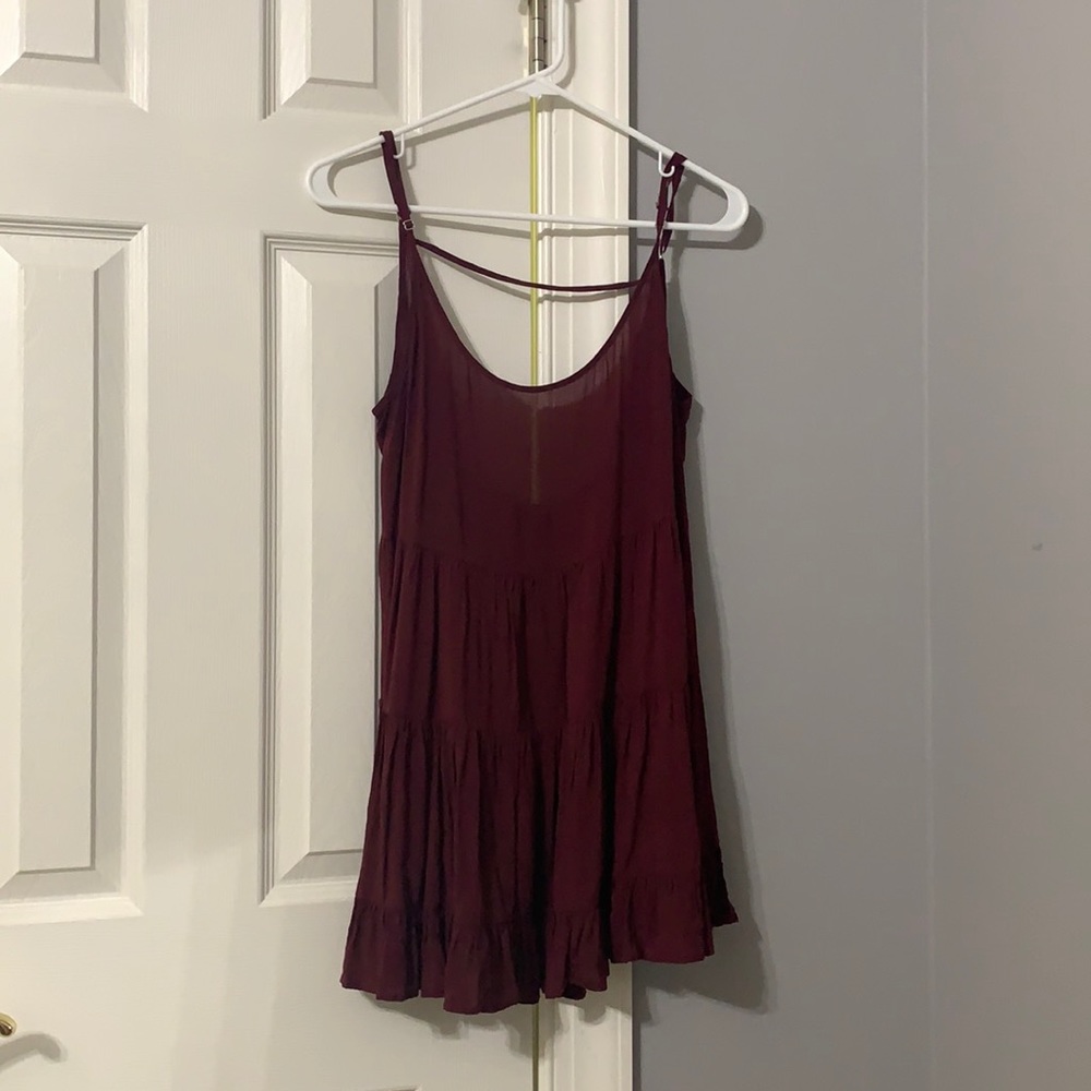 Brandy Melville Jada dress🍒